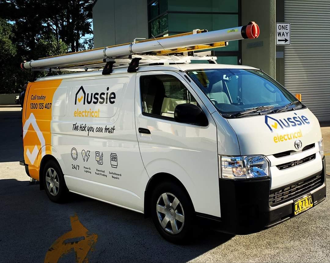 Aussie Electrical And Plumbing Services Hurstville