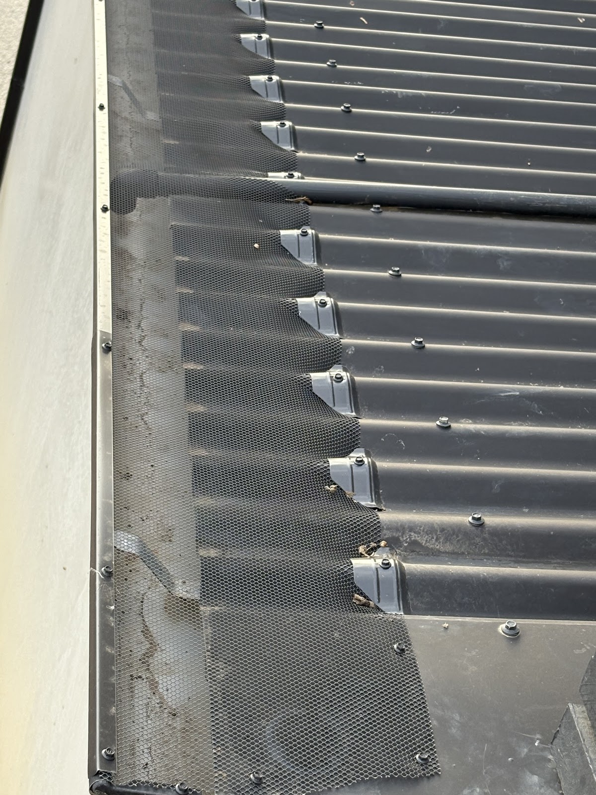 Aussie Gutter Protection Geelong