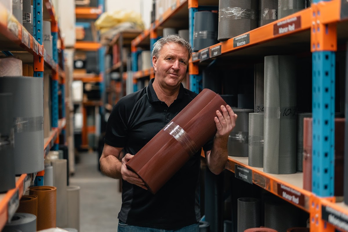 Aussie Gutter Protection | South Eastern Suburbs