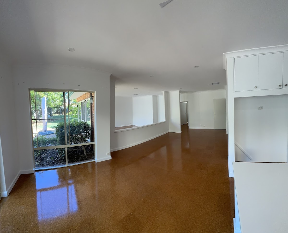Aussie House Painting