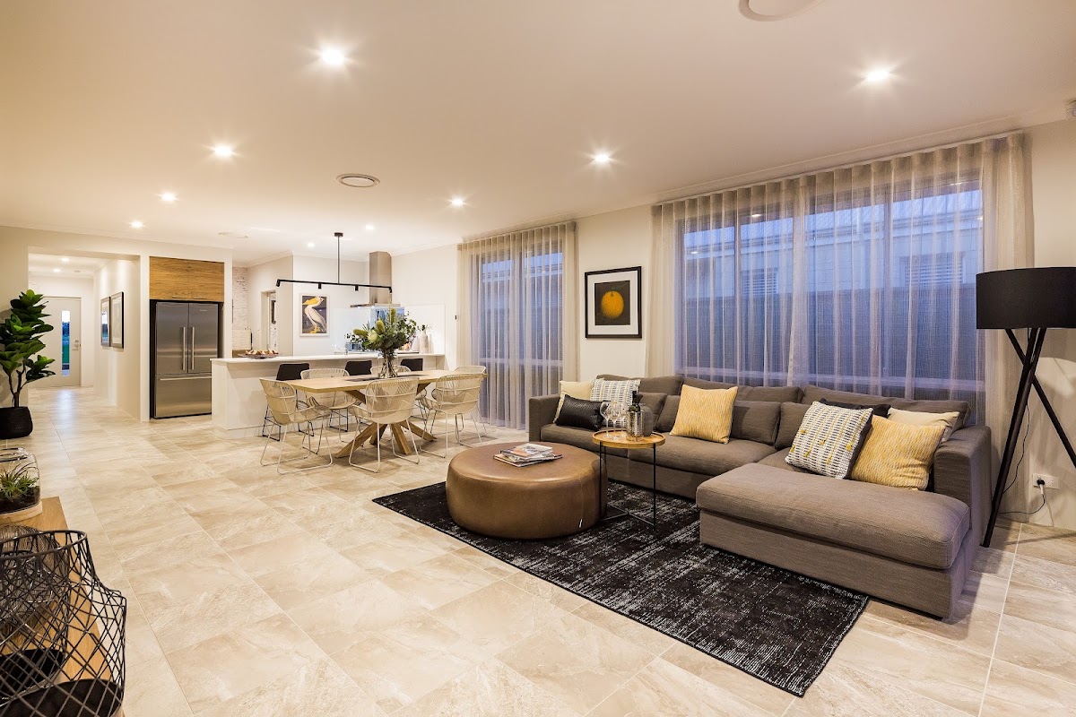 Aussie Living Homes Bunbury