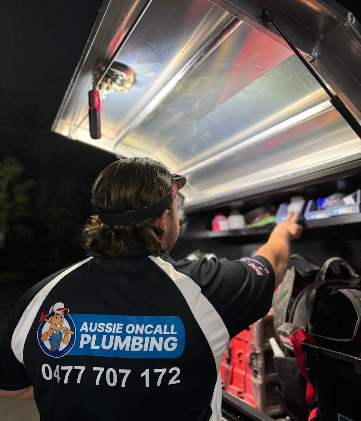 Aussie Oncall Plumbing South Penrith