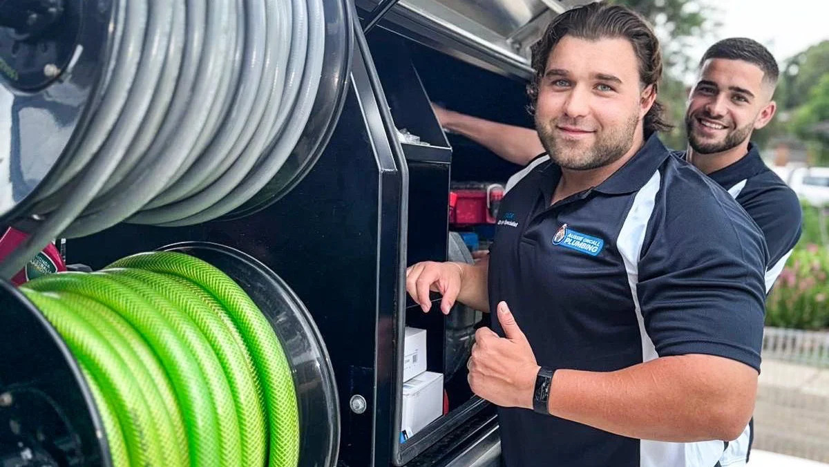 Aussie Oncall Plumbing Turramurra