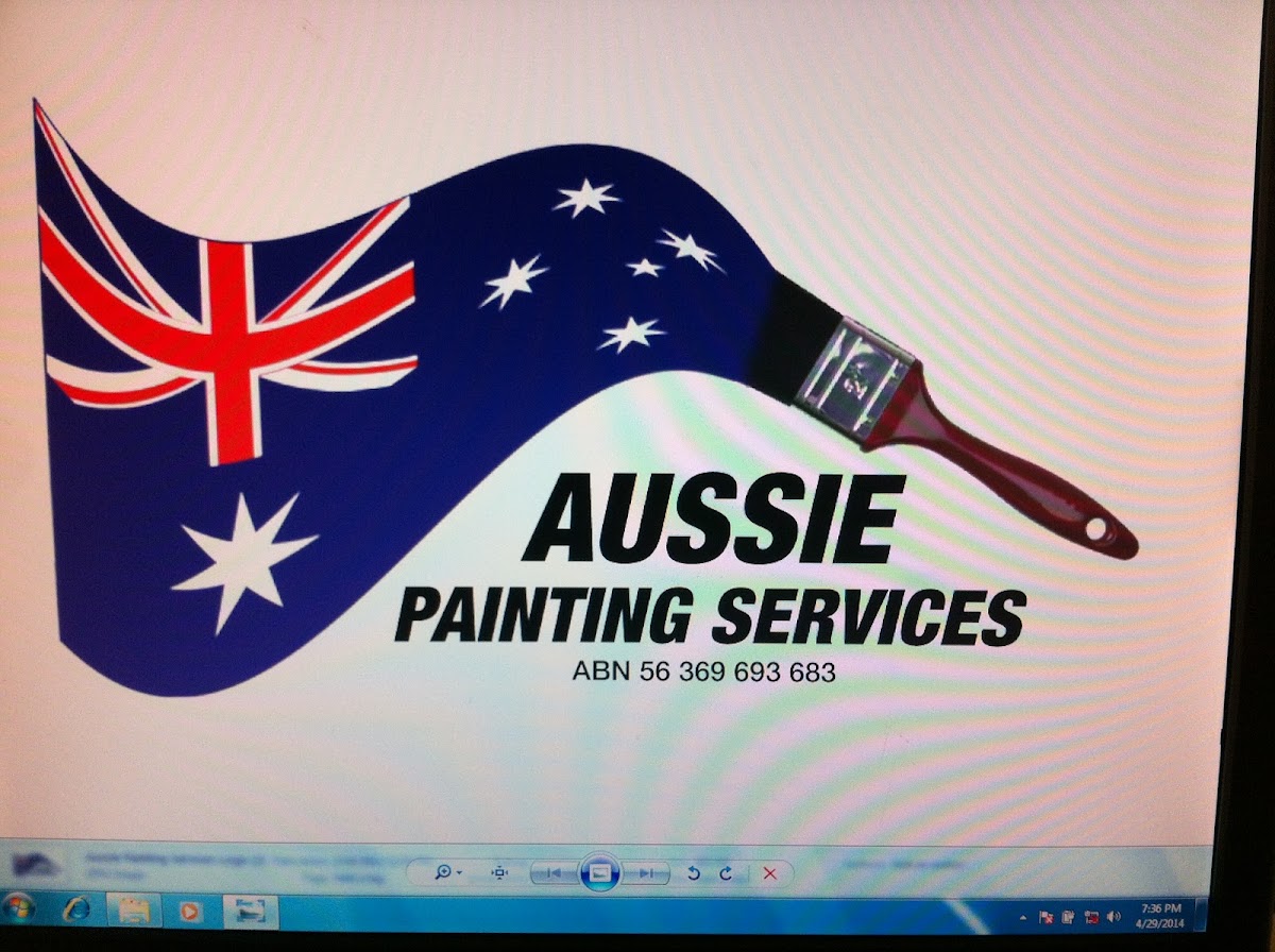 Aussie Painting Services