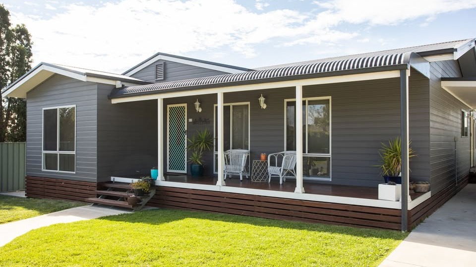 Austam Homes