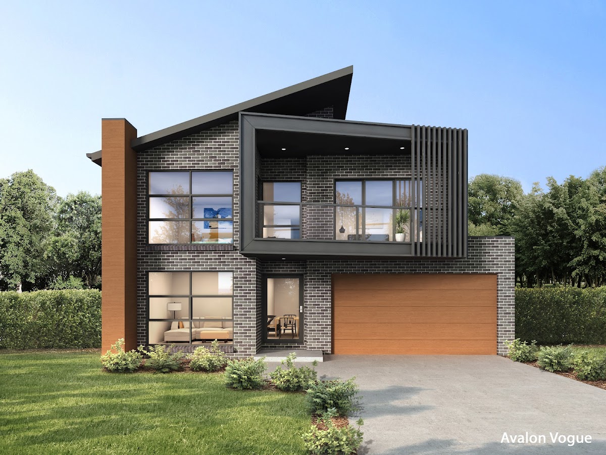 Austec Homes