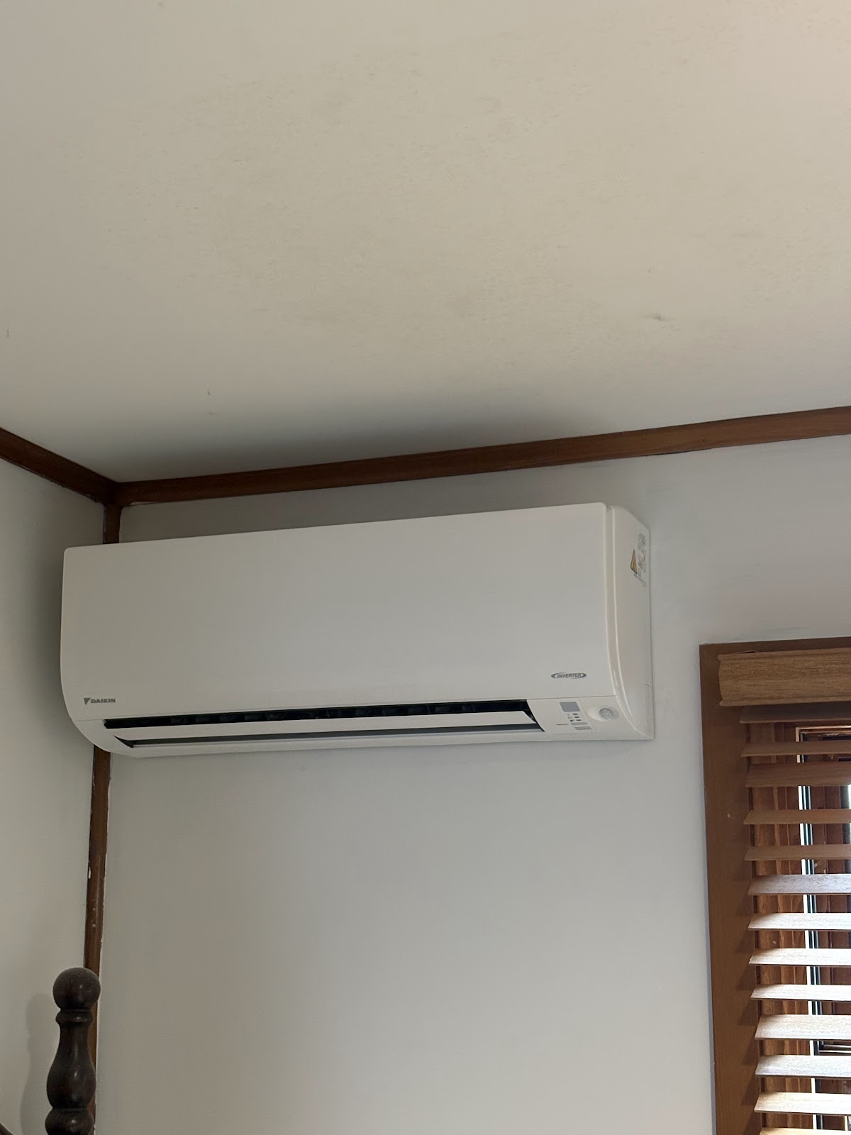 Austorm Air Solution