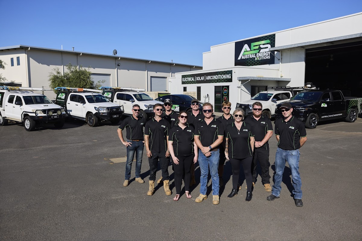 Austral Energy Solutions