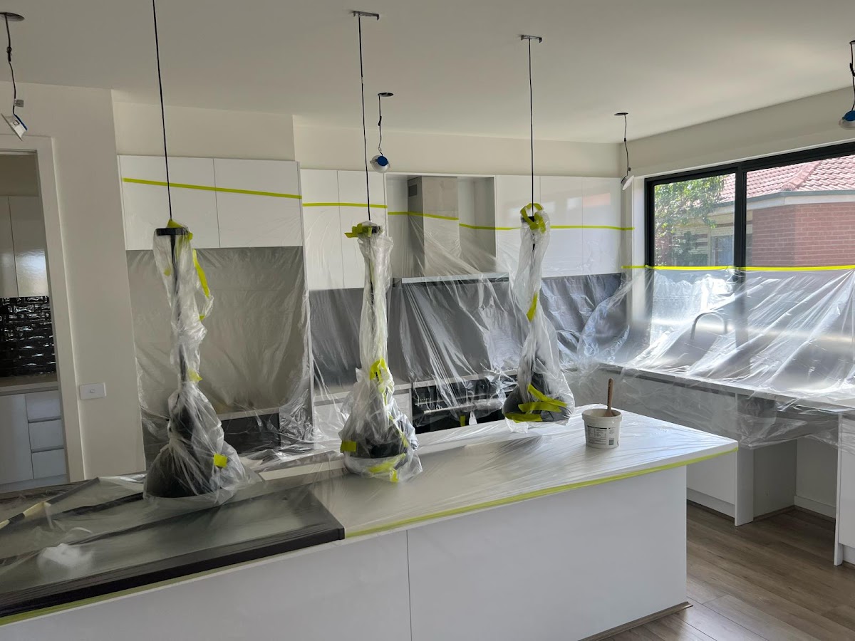Australian Coatings Pty Ltd