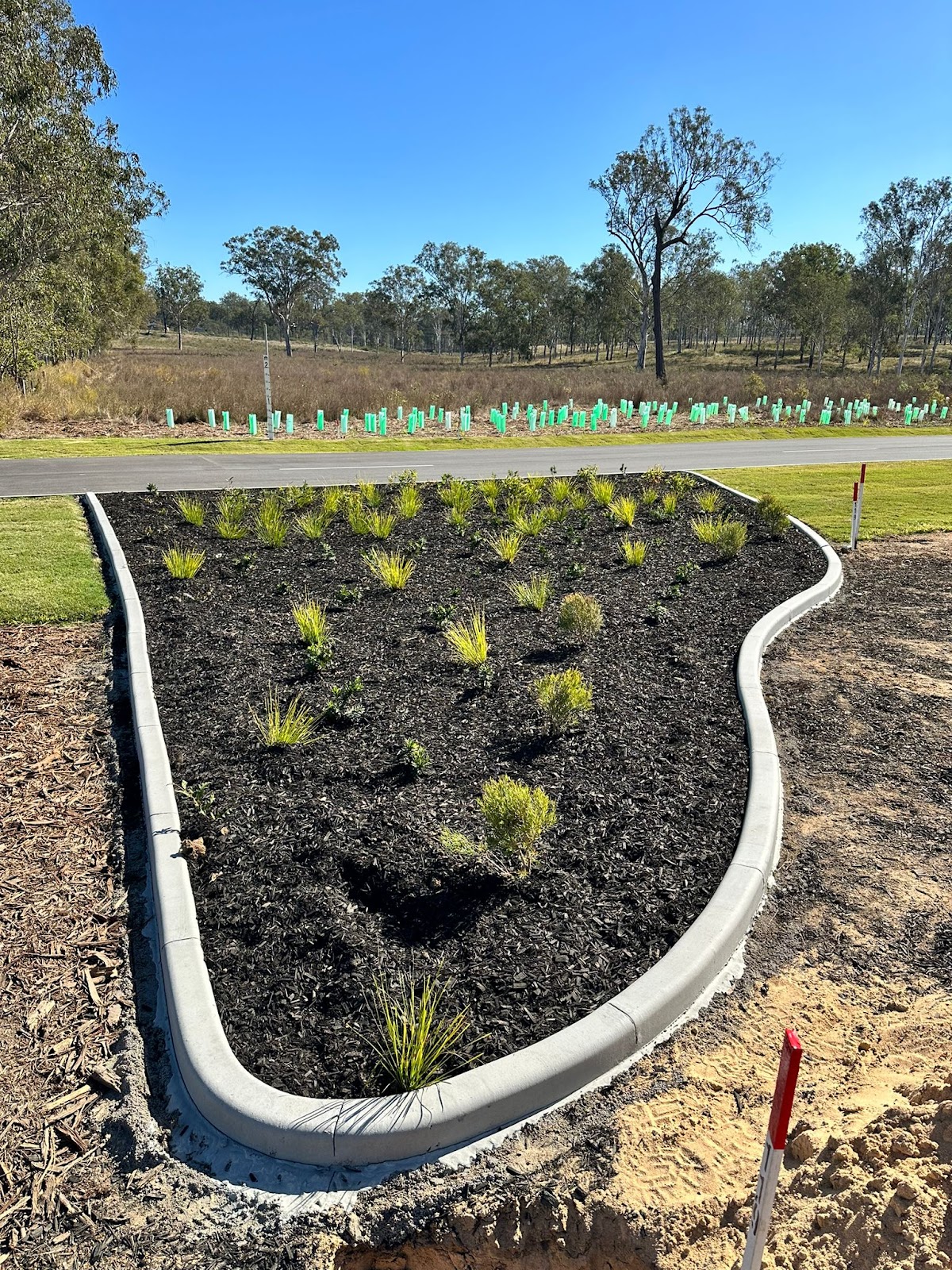 Australian Environmental Landscapes