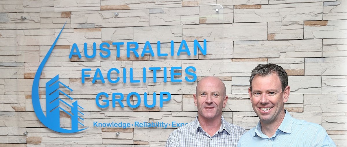 Australian Facilities Plumbing