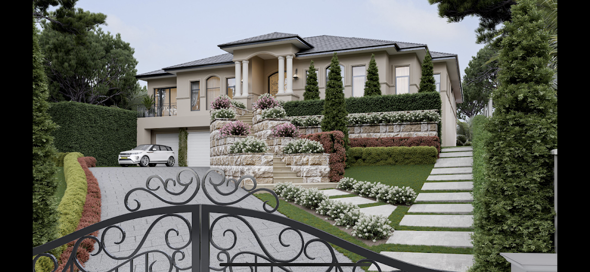 Australian Luxury Living