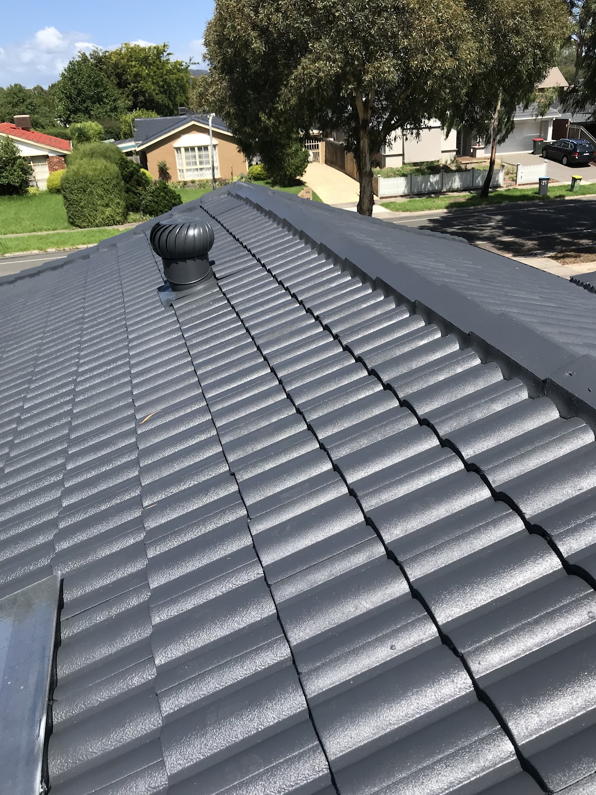 Australian Roofing Group - Gutter Replacement & Repair, Roof Restoration Melbourne