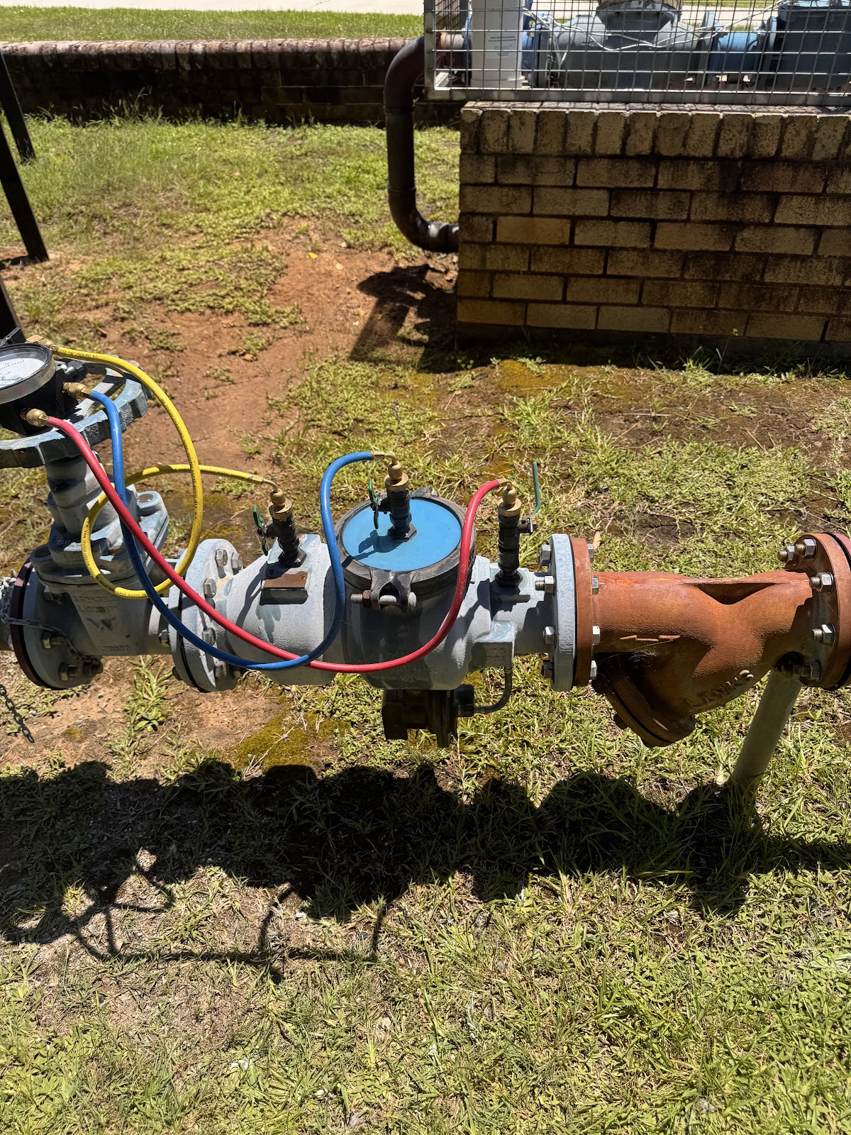 Auswater Plumbing