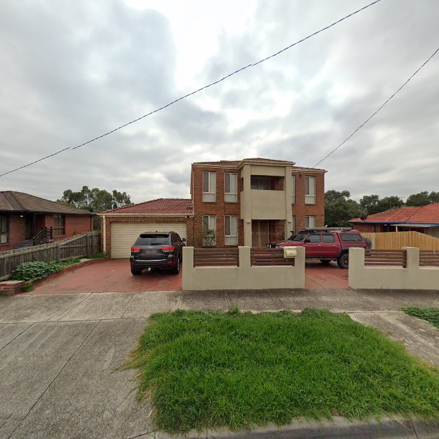 Auz Roof Restorations