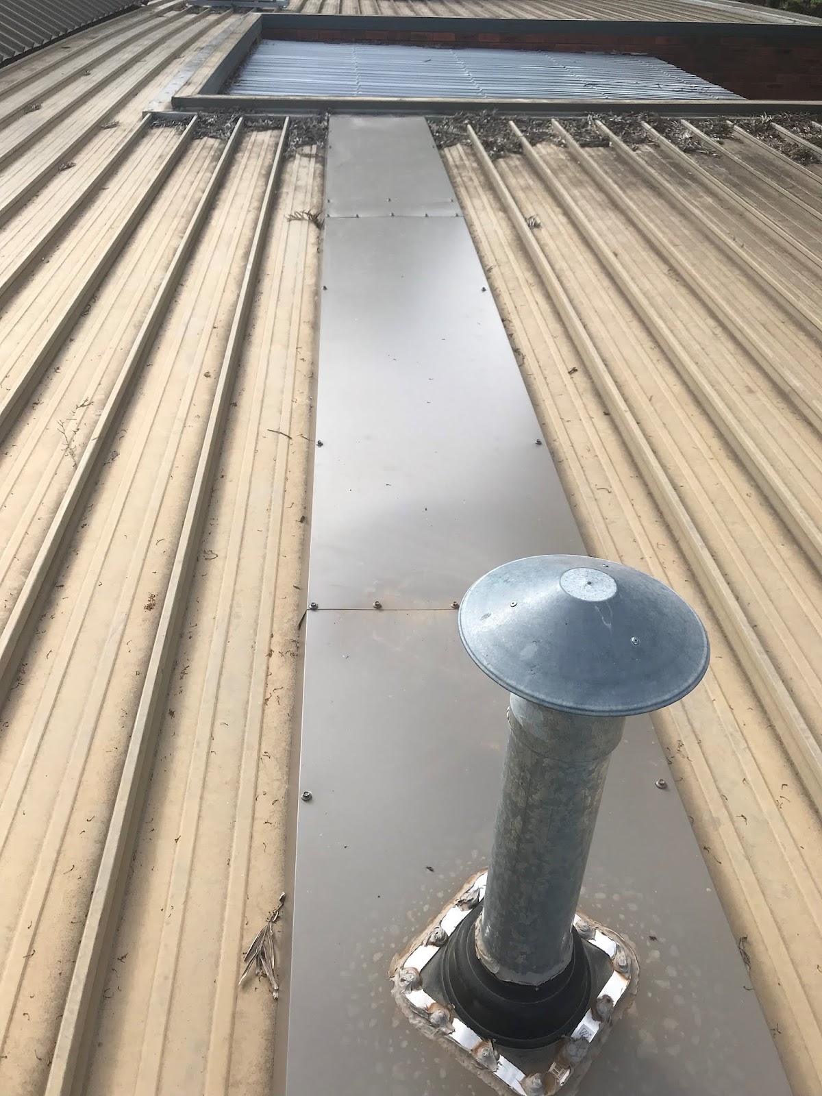 AVC Roof Plumbing