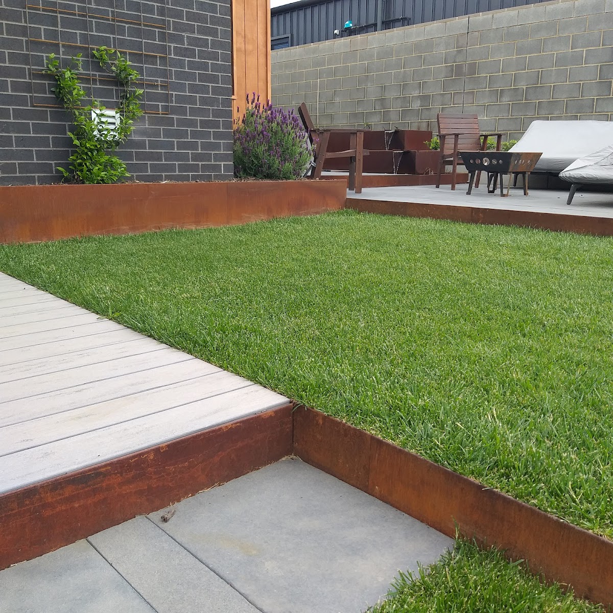 Avid Landscaping