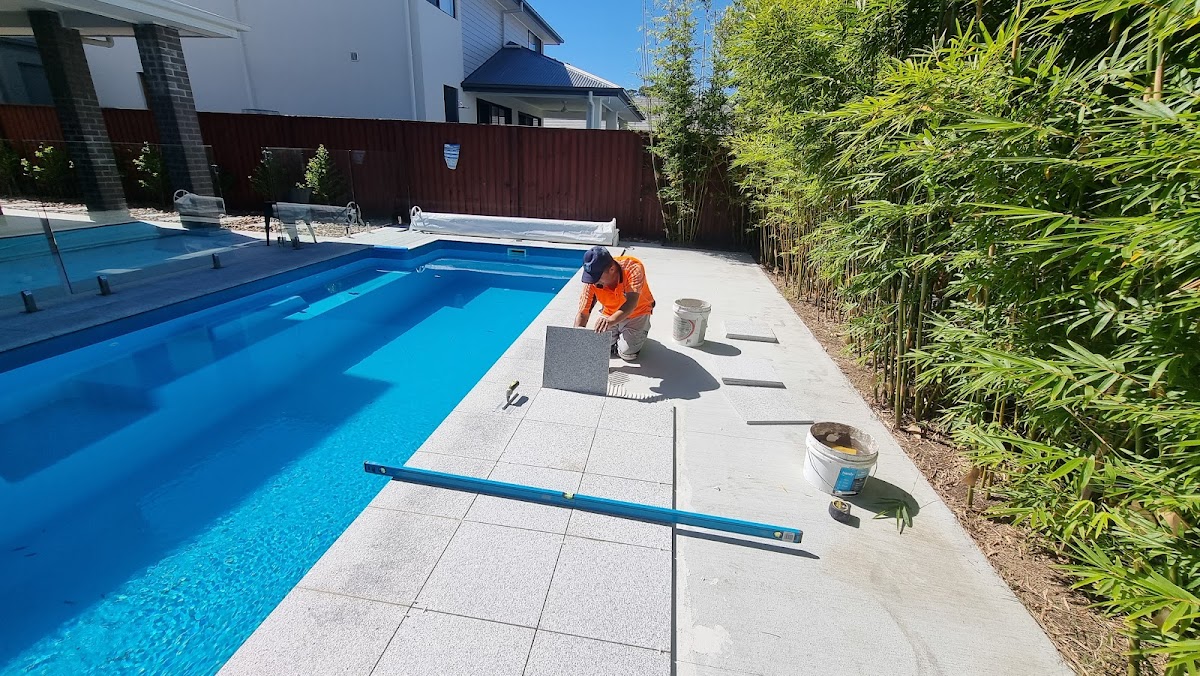 Avid Tiling