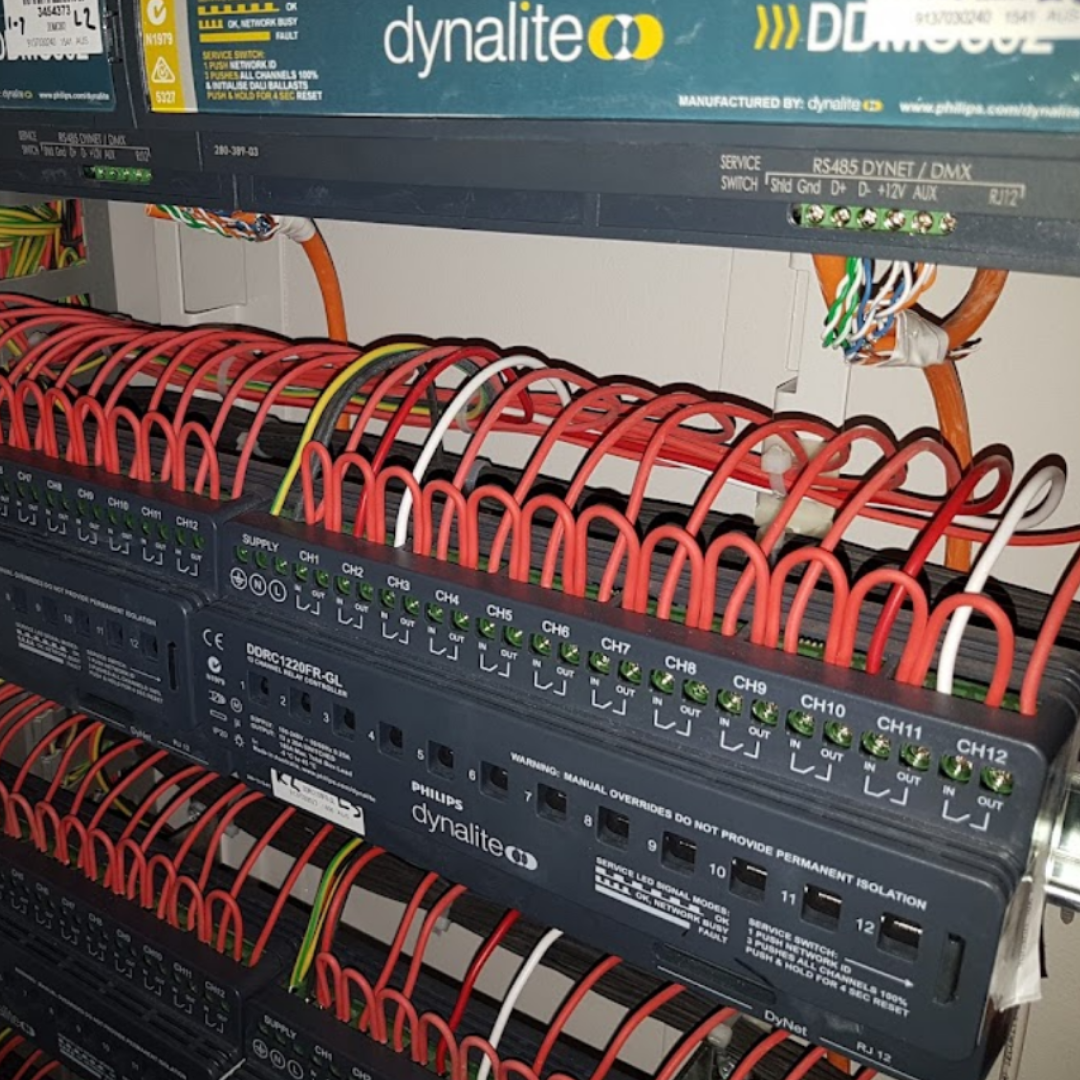 Avlec Electrical and Data