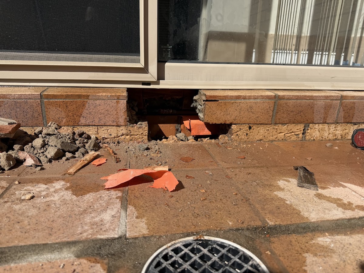 AVP Plumbing: Blocked Drains, leak detection and pipe tracing, gasfitting, Roof Leak Repair
