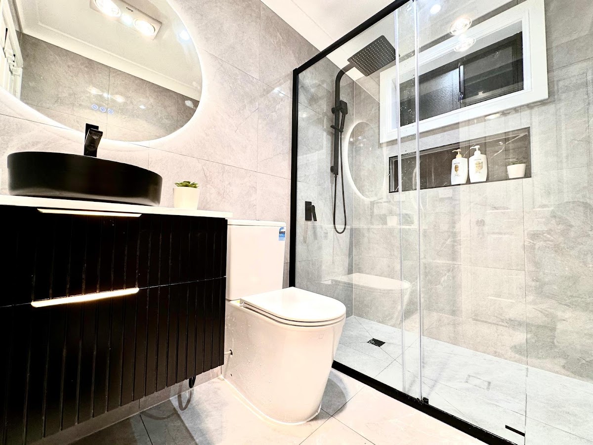 Avrin build pty ltd