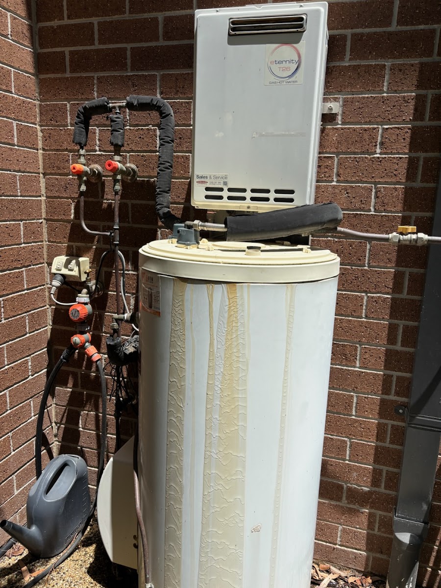 AWDW Plumbing & Gasfitting