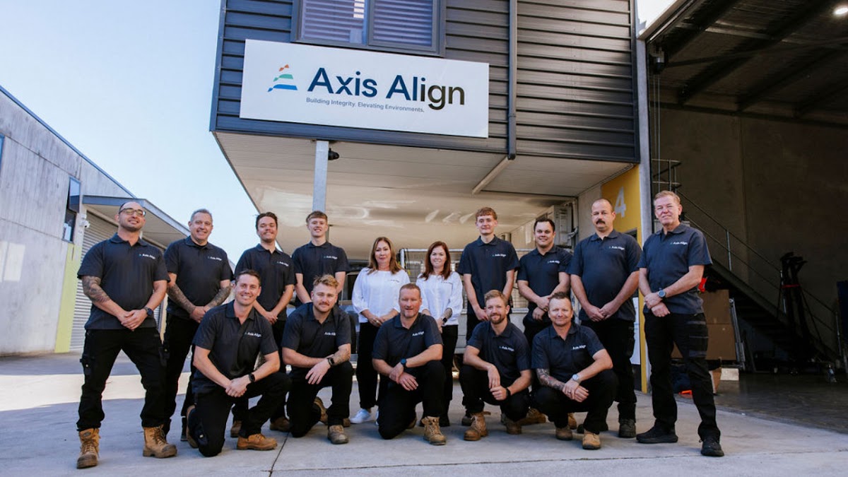Axis Align