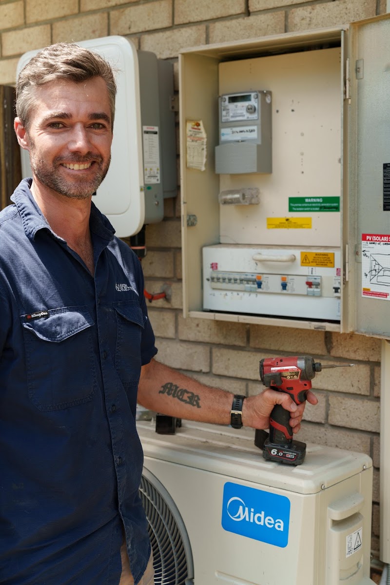 Axon Electrical