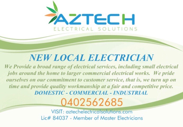 Aztech Electrical Solutions Pty Ltd