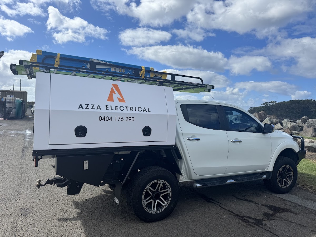 Azza Electrical