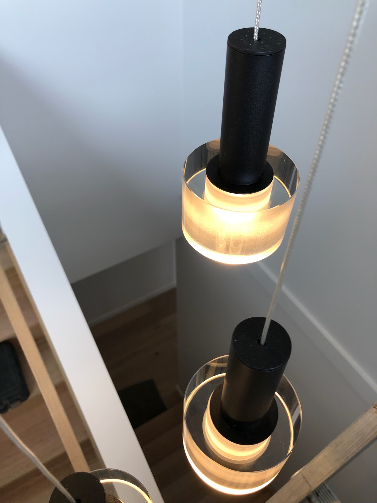 B-Switched Electrical Services