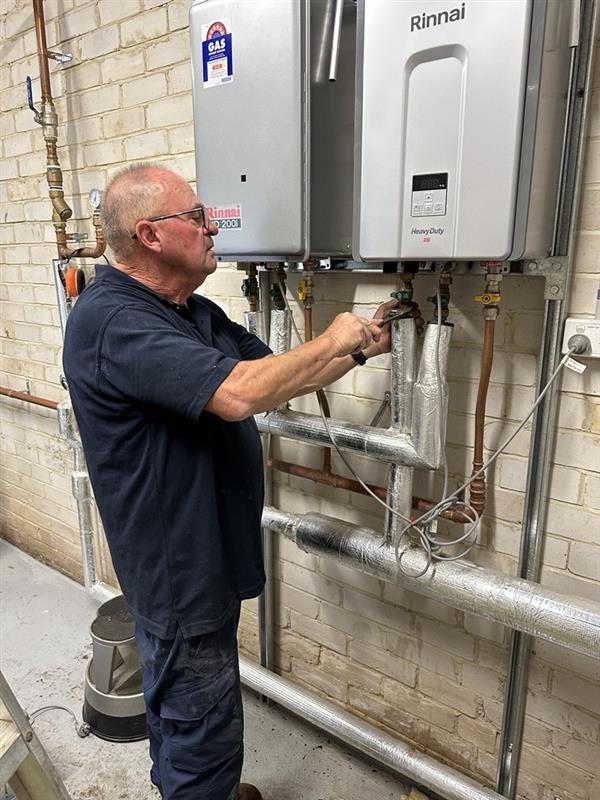 Bacchus Marsh Plumbing Service