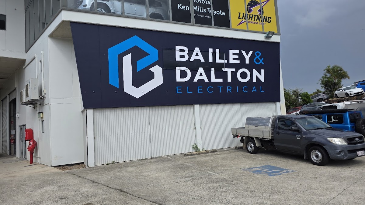 Bailey & Dalton Electrical