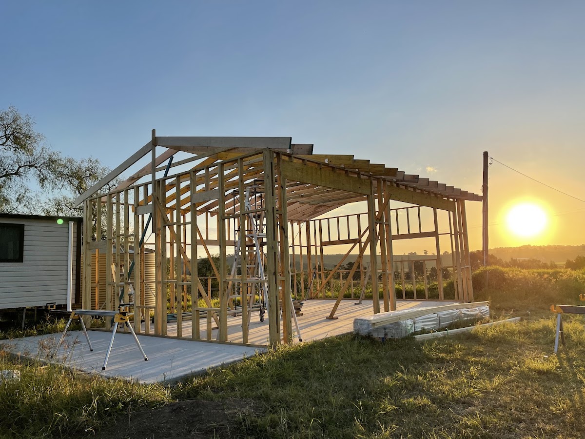 Bailey Builders Hunter valley