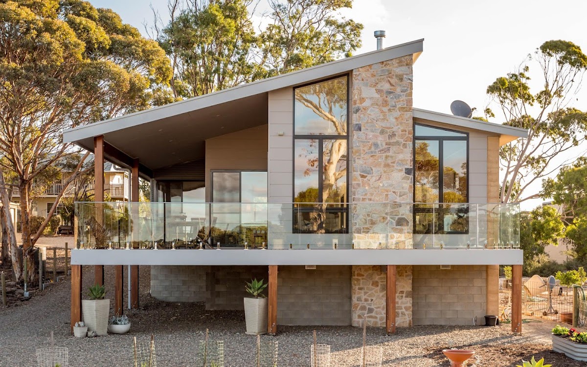 Bailey Homes