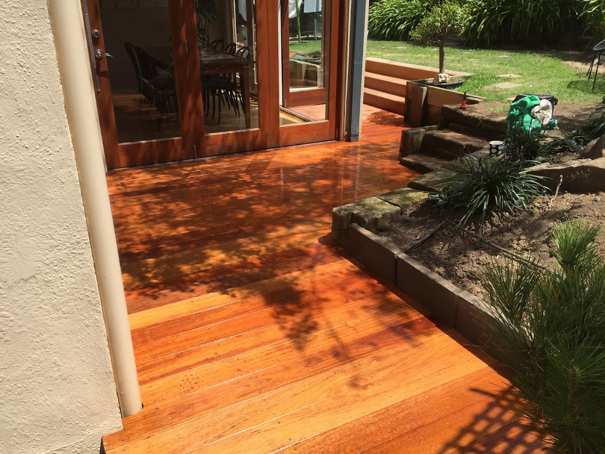 Bairnsdale Painters