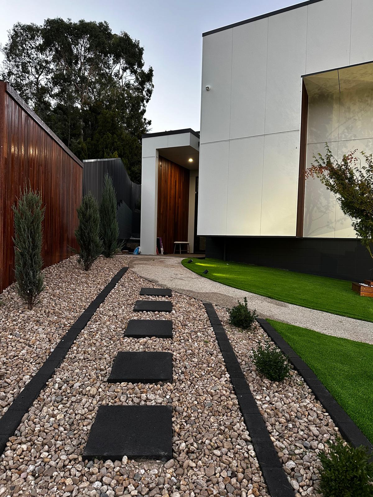 Bajwa Landscaping