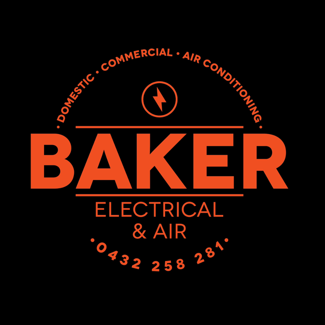 Baker Electrical & Air Pty Ltd