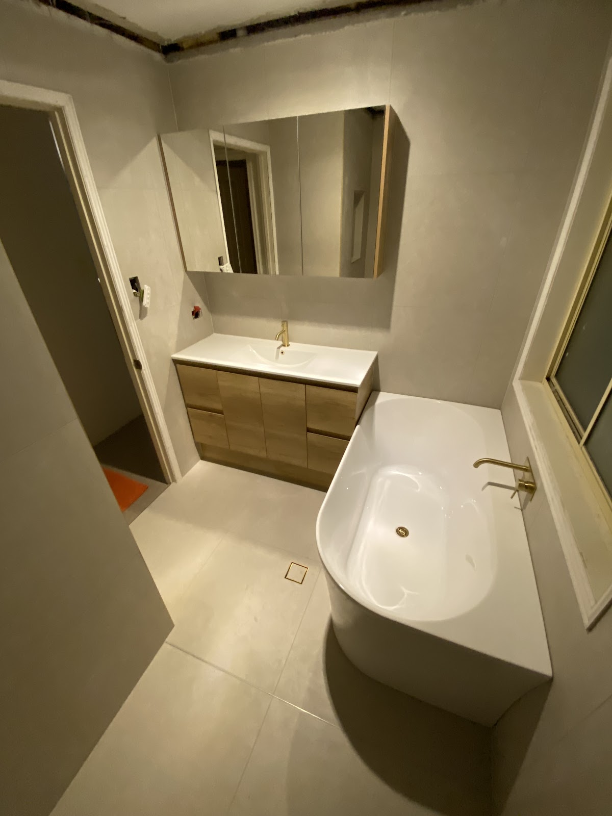 Bald Hills Plumbing & Gas Pty Ltd