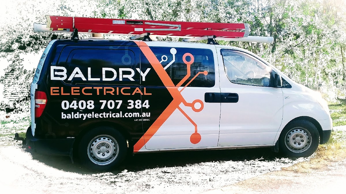 Baldry Electrical