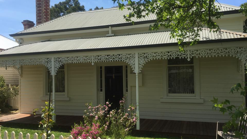 Ballarat Commercial and Residential Painting
