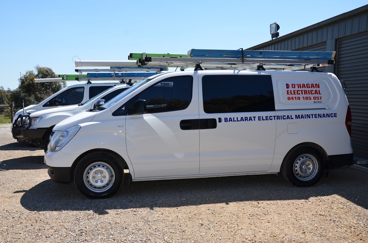 BALLARAT ELECTRICAL MAINTENANCE BEM