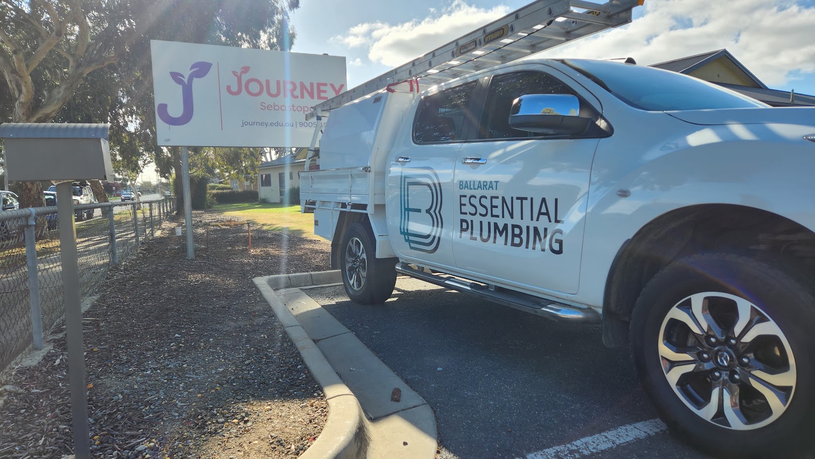 Ballarat Essential Plumbing