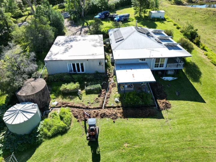 Ballard's Plumbing Pty Ltd