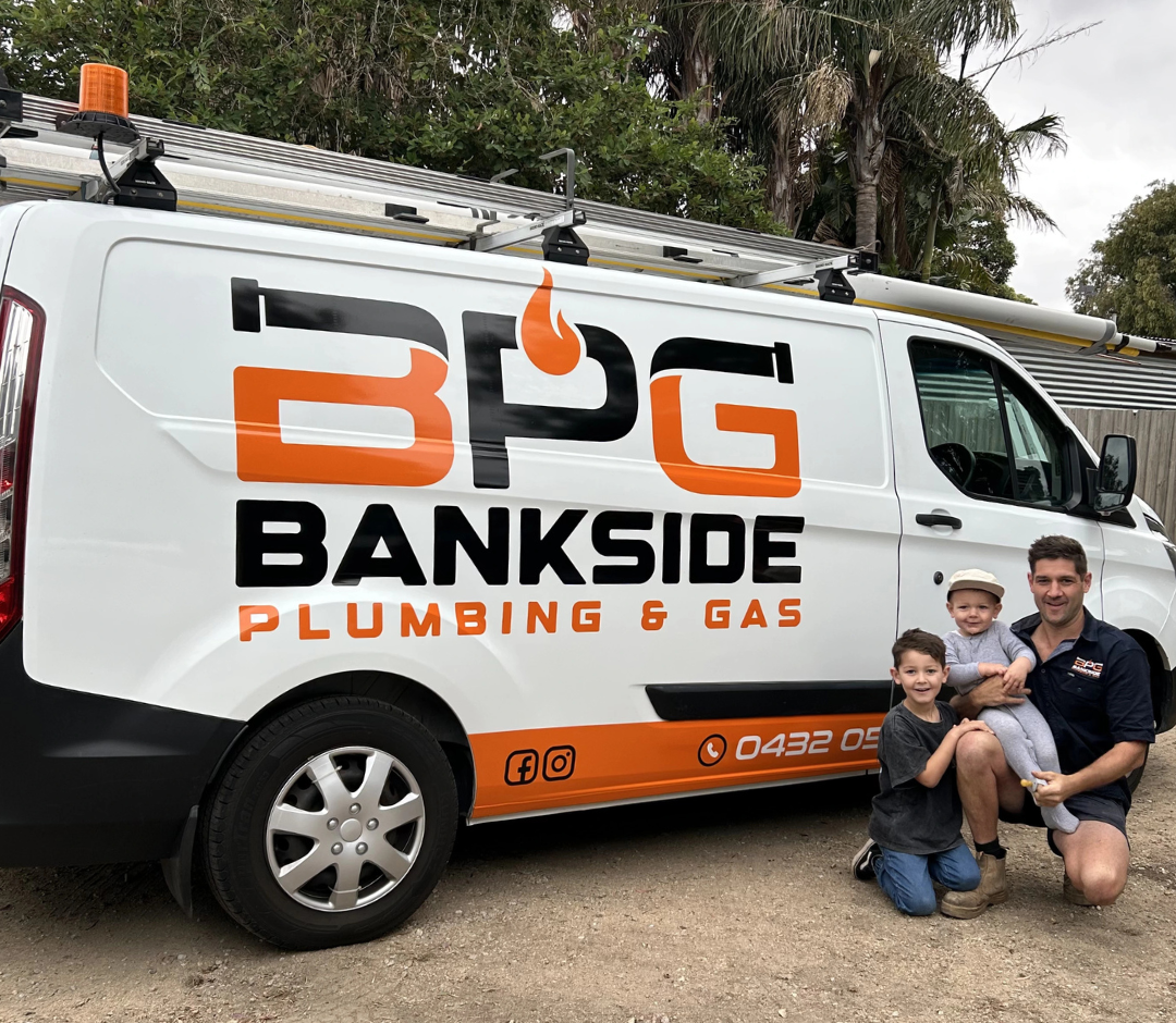 Bankside Plumbing & Gas