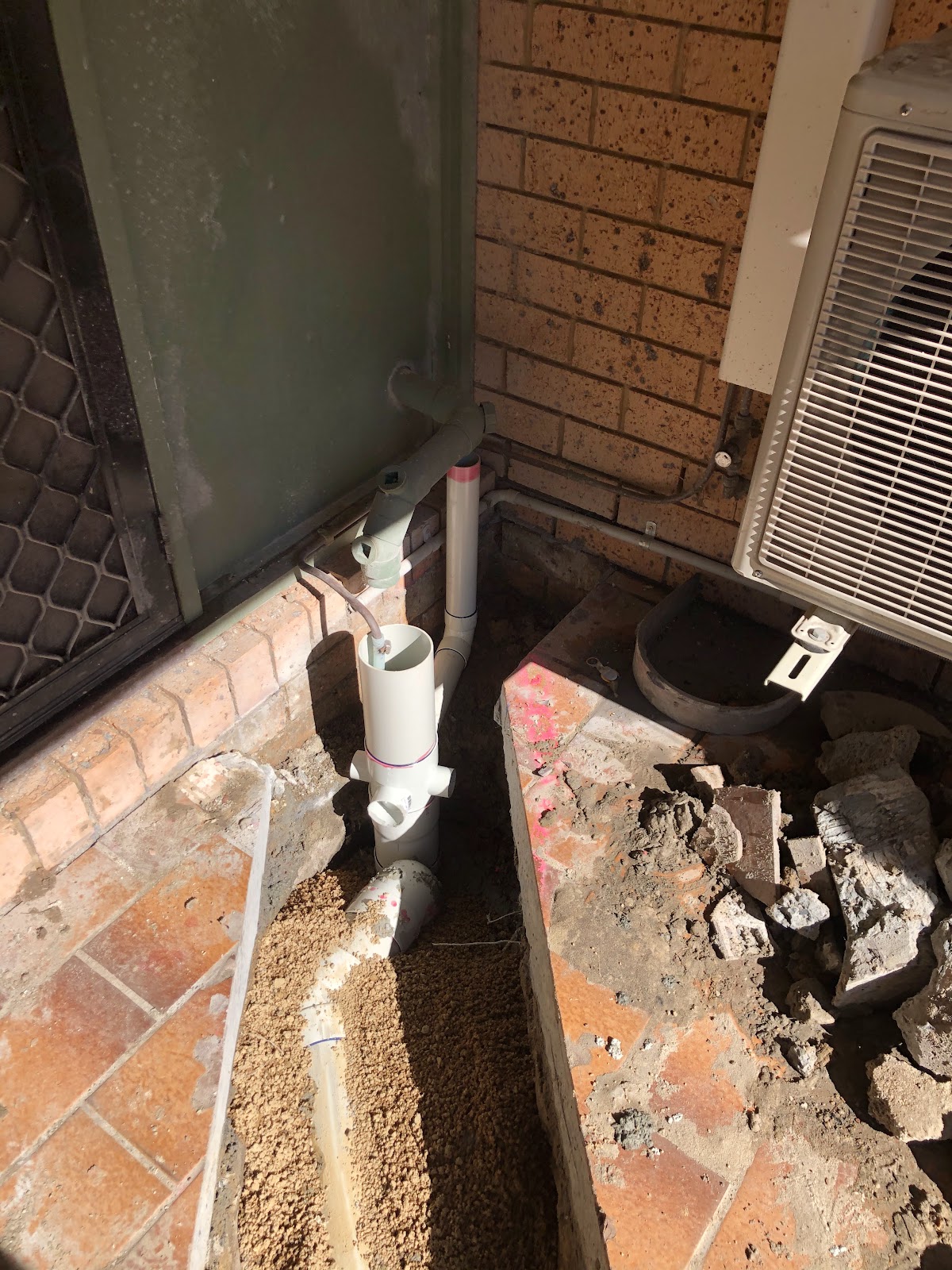 BAP Plumbing & Gas Services Pty Ltd