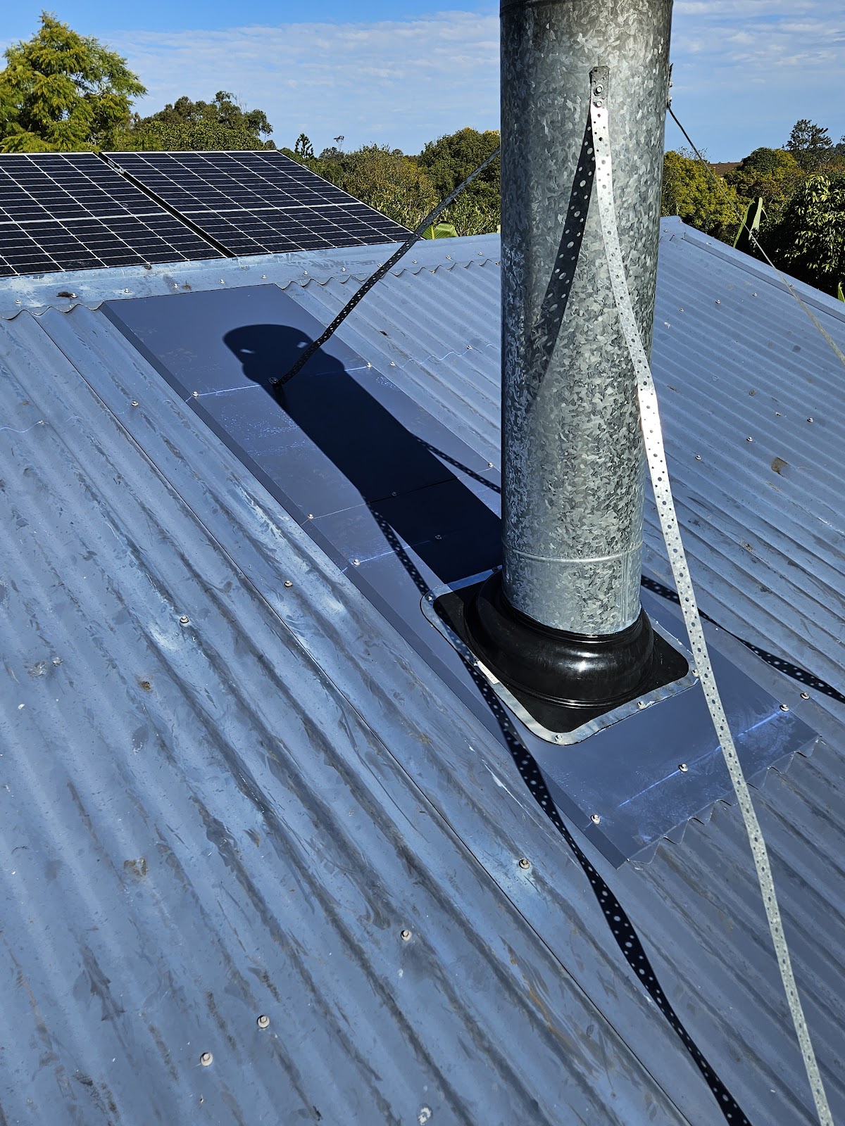 Barcoo Plumbing