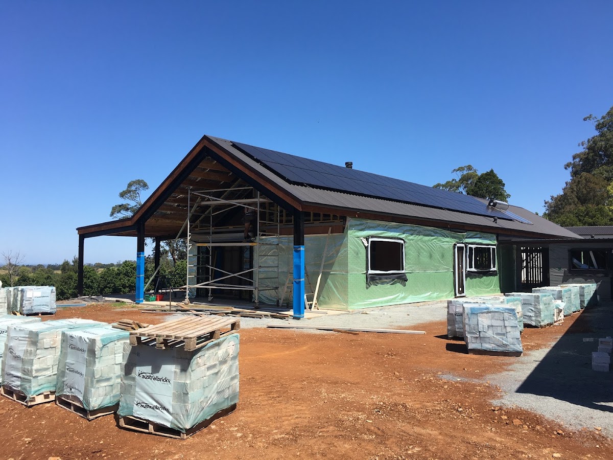 Bare projects