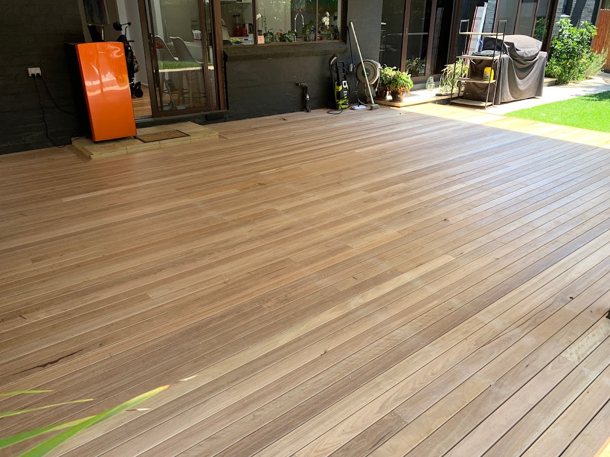 Bari Carpentry