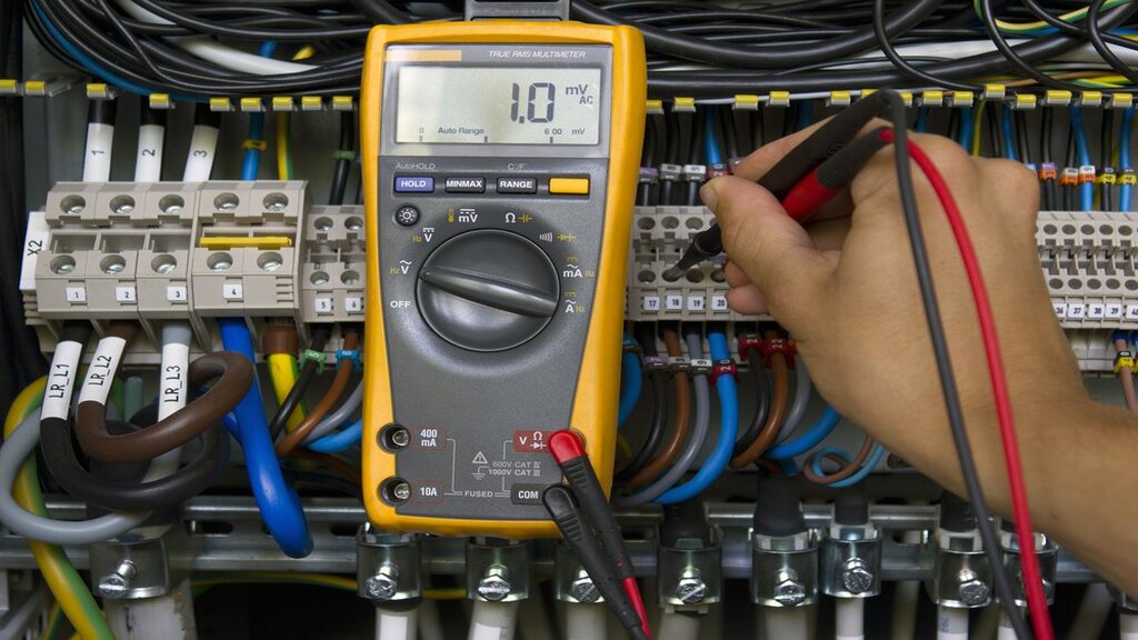 Barnes Electrical